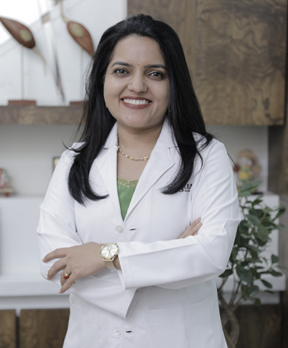 Dr. Urmila Nischal