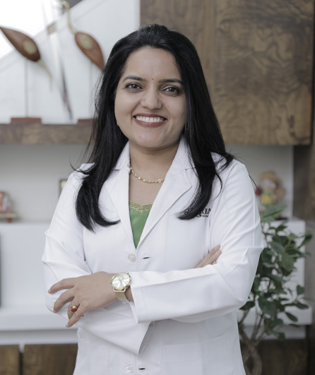 Dr. Urmila Nischal